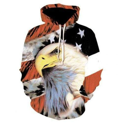 Sudadera American Vintage