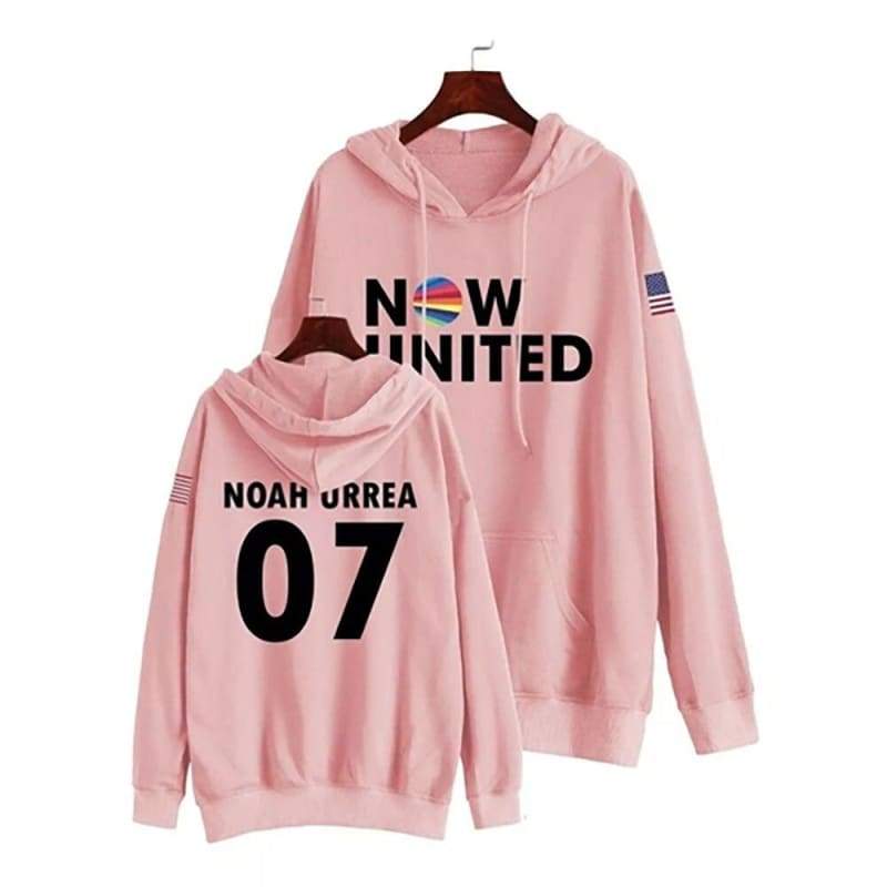 Sudadera vintage de EE. UU. para hombre