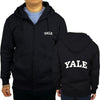 Sudadera Yale Vintage