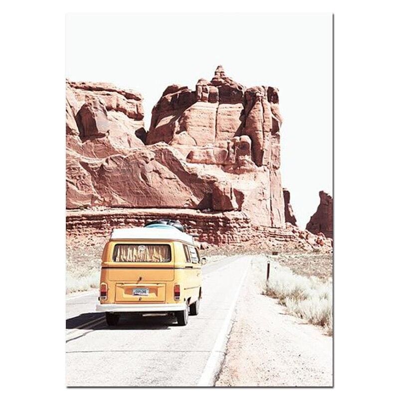 Pintura antigua de Arizona