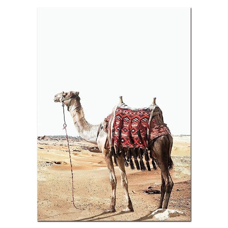 Pintura antigua de Arizona