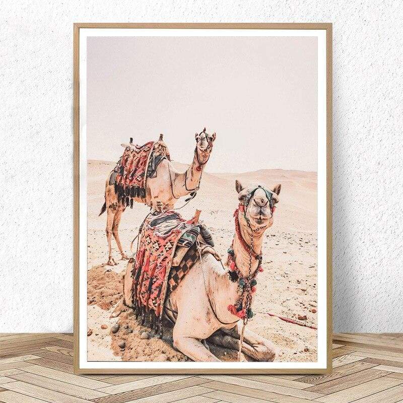 Pintura de la vendimia de California