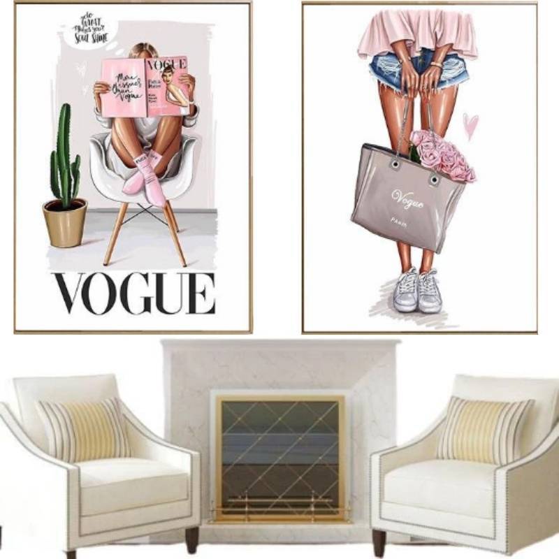 Pintura de la lona de la vendimia