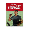 Cuadro Coca Cola Vintage