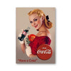 Cuadro Coca Cola Vintage