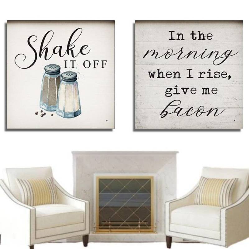 Mesa de cocina retro vintage