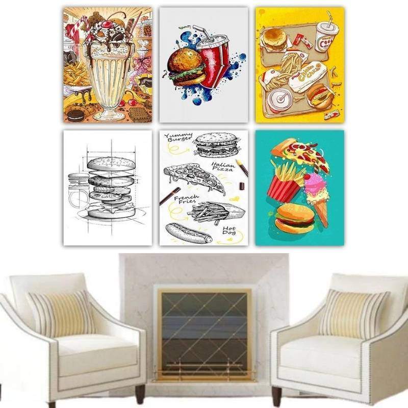 Mesa de cocina de época