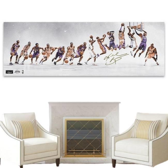 Mesa decorativa cesta vintage