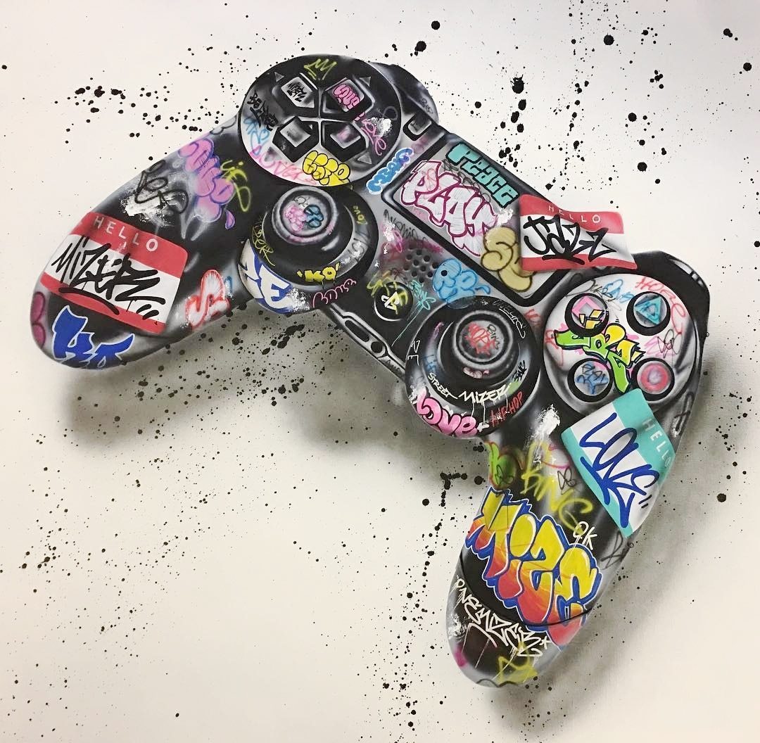 Mesa Vintage Deco Retro