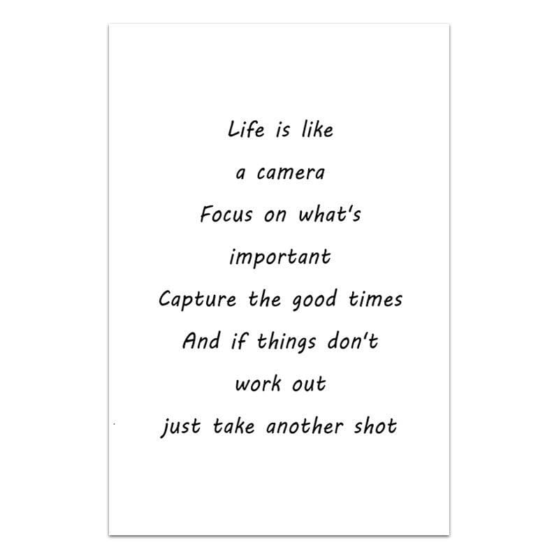 Vintage Home Deco New York Pintura