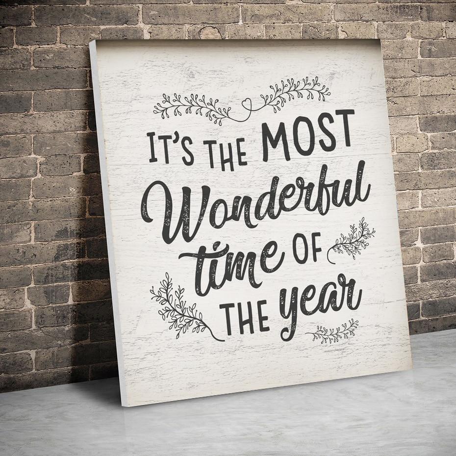 Tablero de letras retro vintage