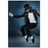 Pintura de Michael Jackson de la vendimia