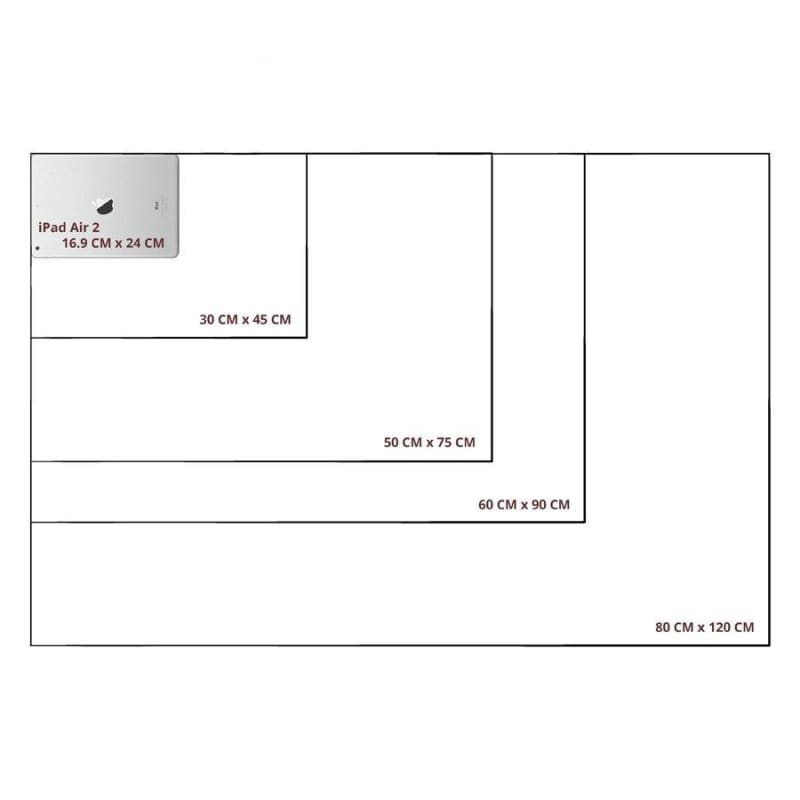 Pintura Vintage New York Bajo La Lluvia