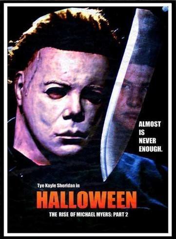 Pizarra Vintage Halloween