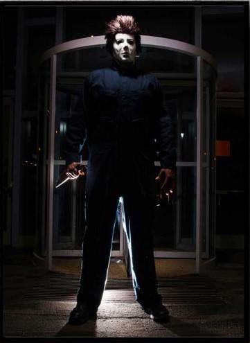 Pizarra Vintage Halloween