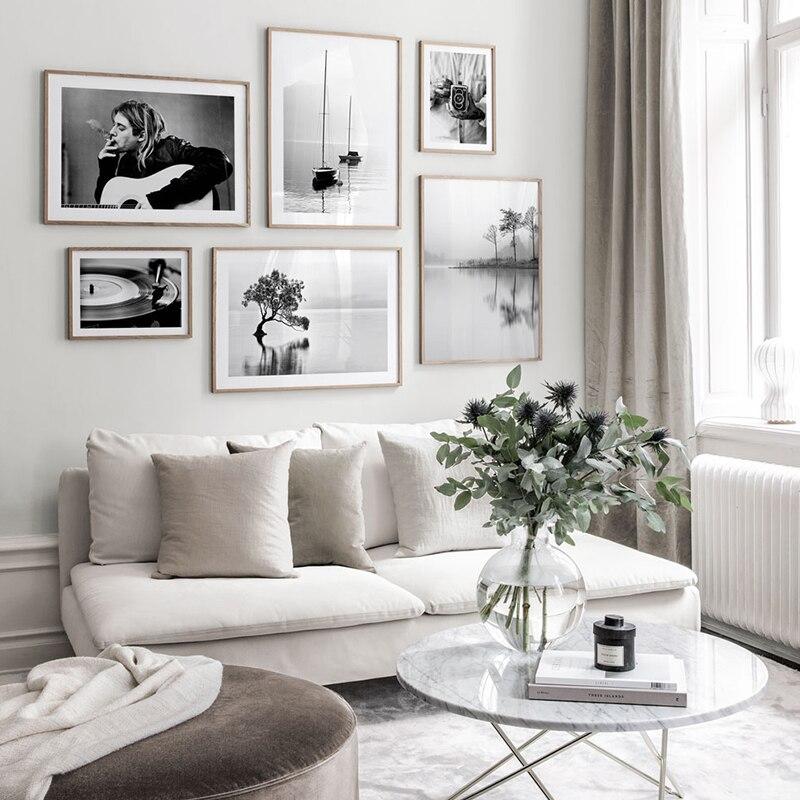 Mesa retro de la vendimia