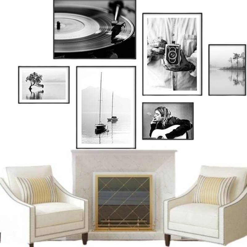 Mesa retro de la vendimia