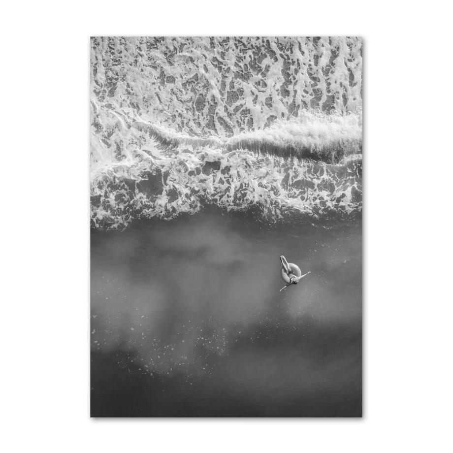 Pintura retro de la vendimia