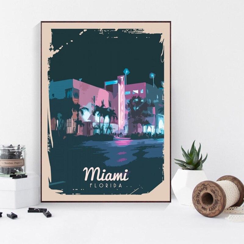 Pintura de la lona de la vendimia