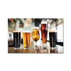 Mesa de bar vintage