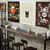Mesa de bar vintage