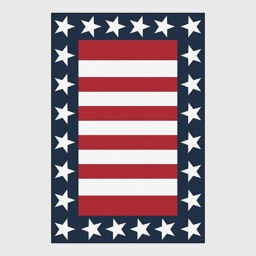 Alfombras vintage EE.UU.