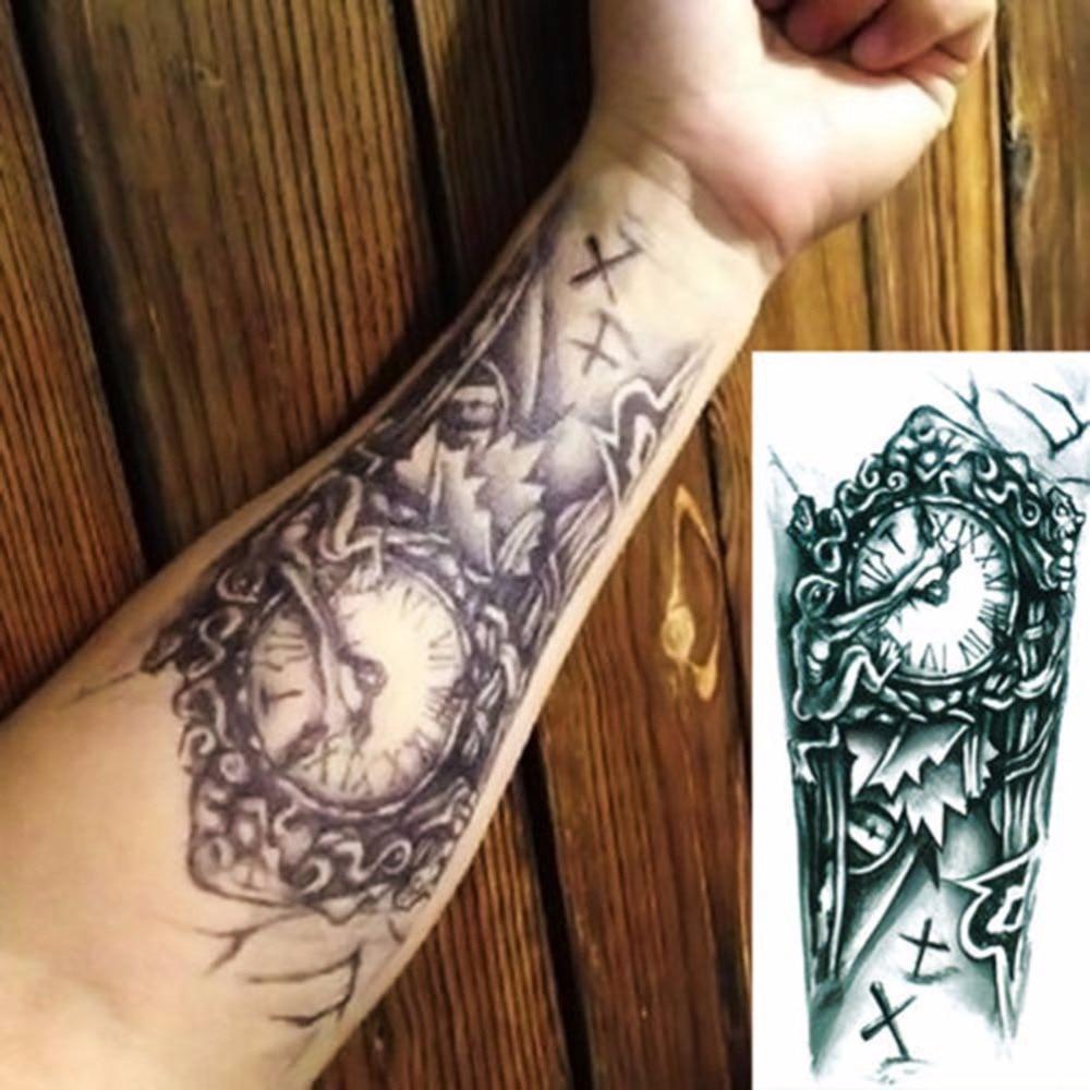 Tatuaje retro de la vendimia