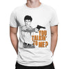 Camiseta de taxista vintage