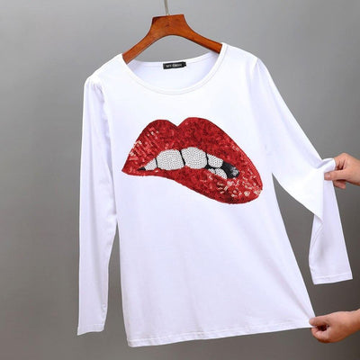 Camiseta Bling Bling vintage