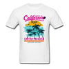 Camiseta California Vintage