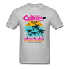 Camiseta California Vintage