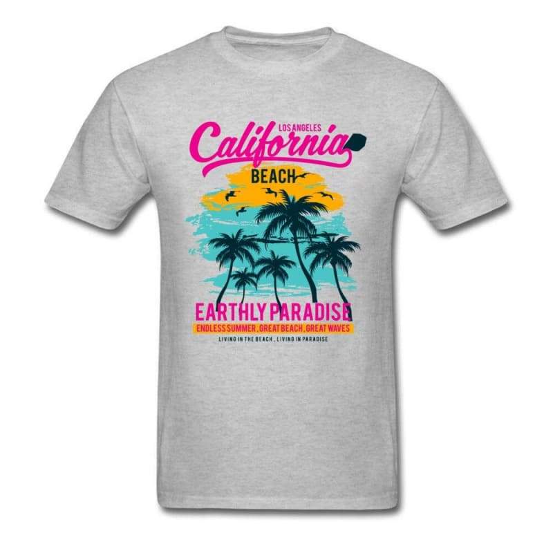 Camiseta California Vintage