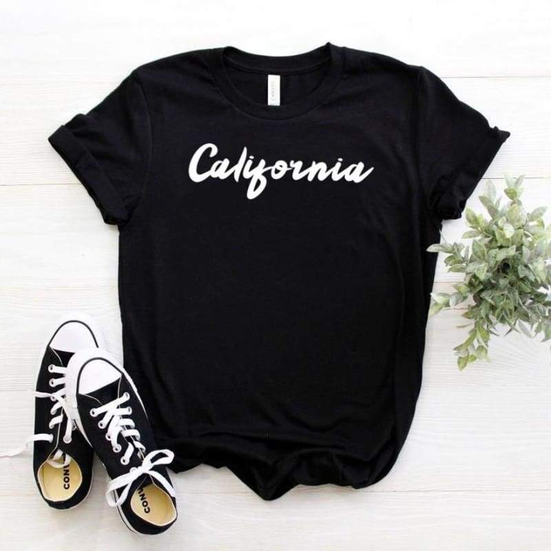 Camiseta Californiana Vintage