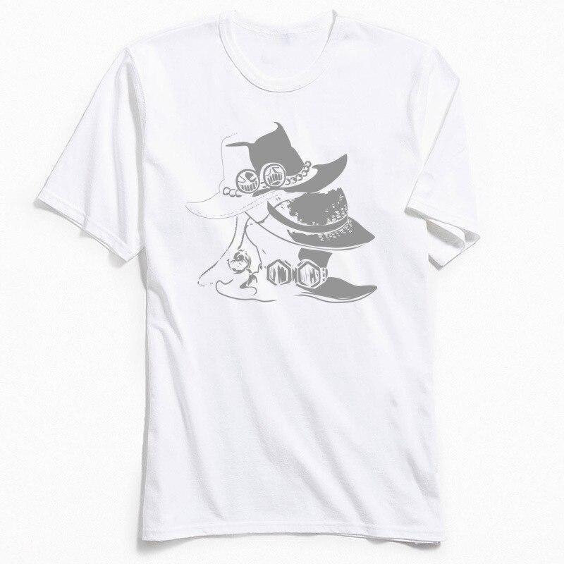 Camiseta de vaquero vintage para hombre