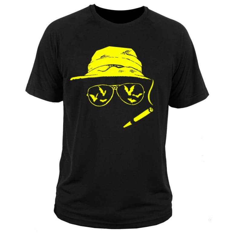 Camiseta vintage paranoico de Las Vegas