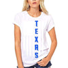 Camiseta vintage de Texas