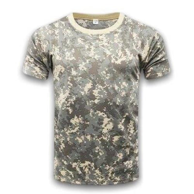 Camiseta vintage del ejército de EE. UU.