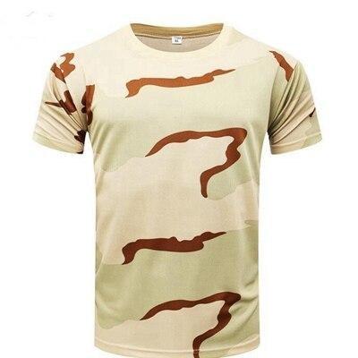 Camiseta vintage del ejército de EE. UU.