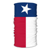 Pañuelo vintage de la bandera de Texas