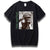 Camiseta vintage de los Smiths