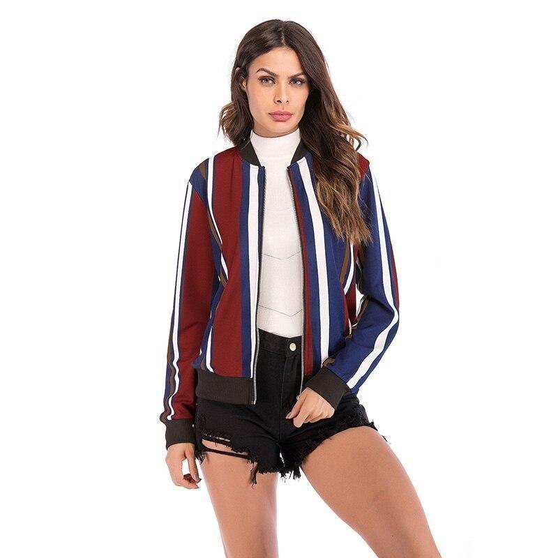 Chaqueta American Vintage Mujer