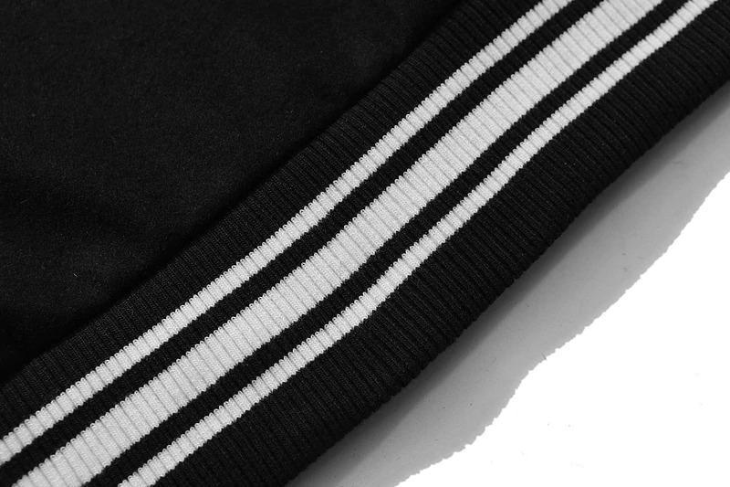 Chaqueta vintage de béisbol vintage