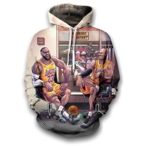 Chaqueta de baloncesto vintage