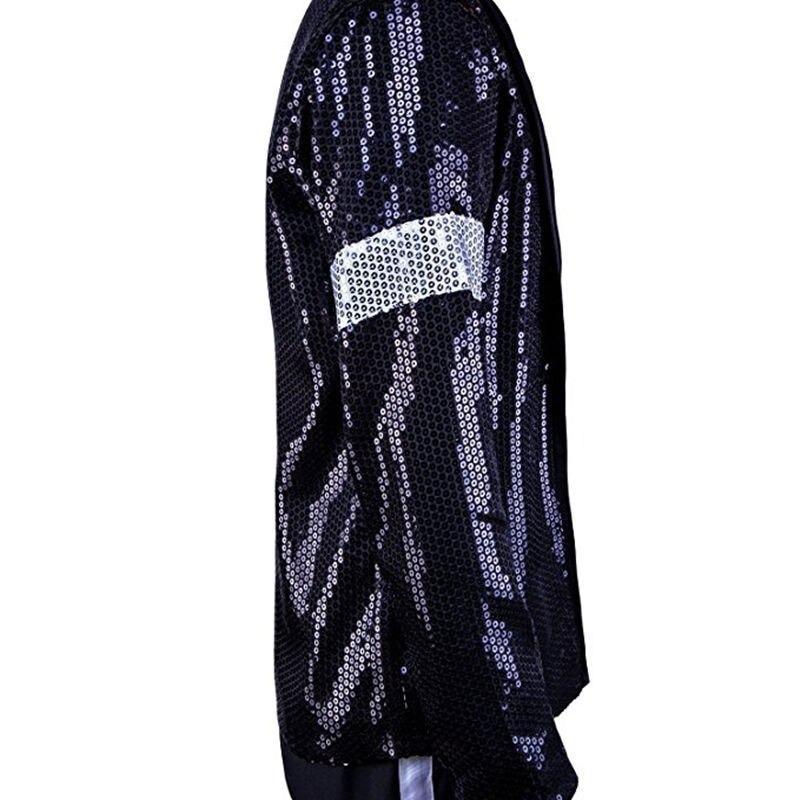 Chaqueta Vintage Billie Jean Michael Jackson