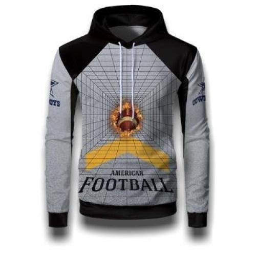 Chaqueta de vaquero de la vendimia