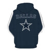 Chaqueta vintage de los Dallas Mavericks