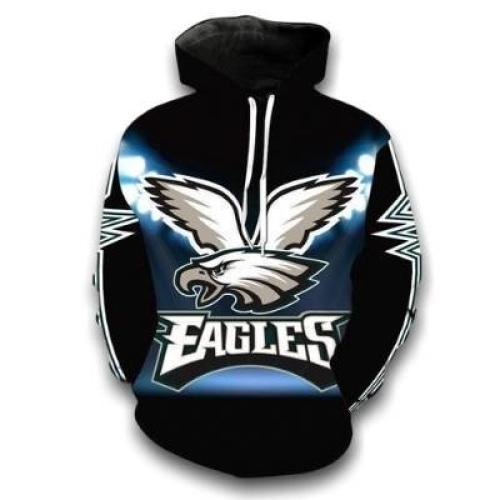 Chaqueta Vintage Eagles