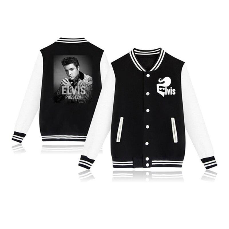 Chaqueta vintage de Elvis Presley
