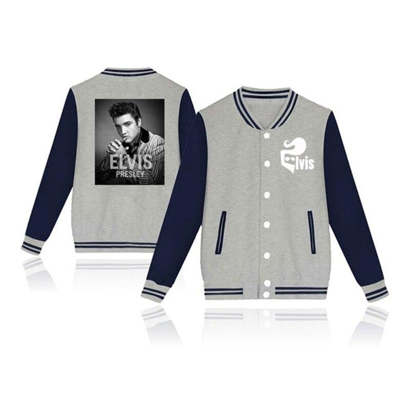 Chaqueta vintage de Elvis Presley