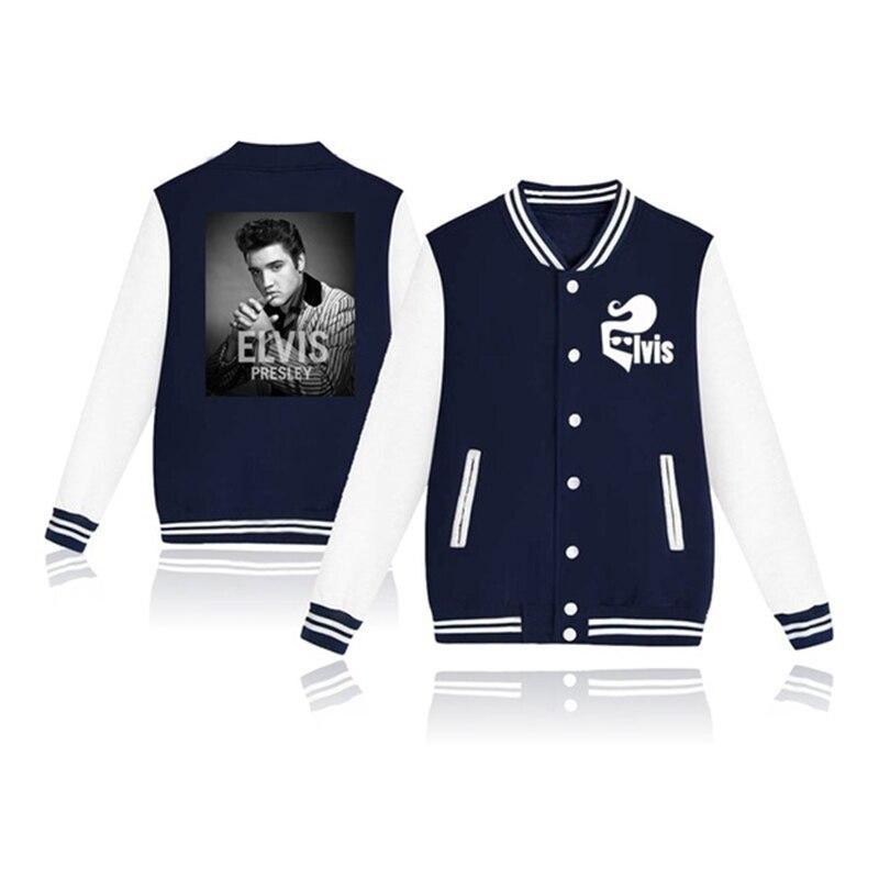 Chaqueta vintage de Elvis Presley